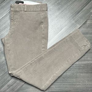 Banana Republic Sloan Ankle Pant Size 0